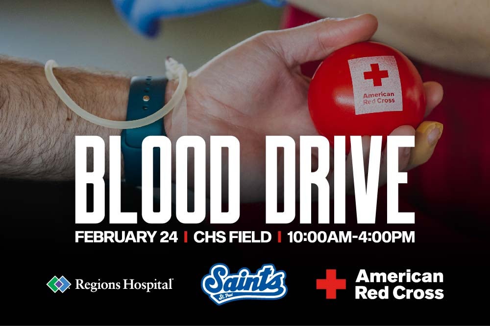 More Info for American Red Cross Blood Drive