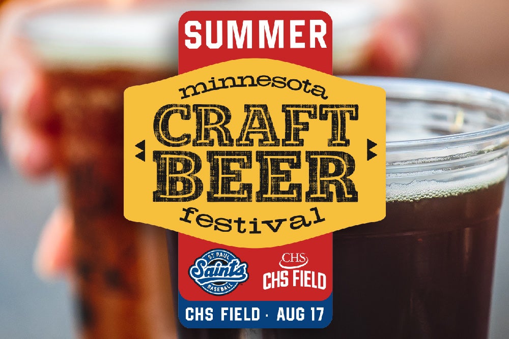 More Info for MN Summer Craft Beer Festival