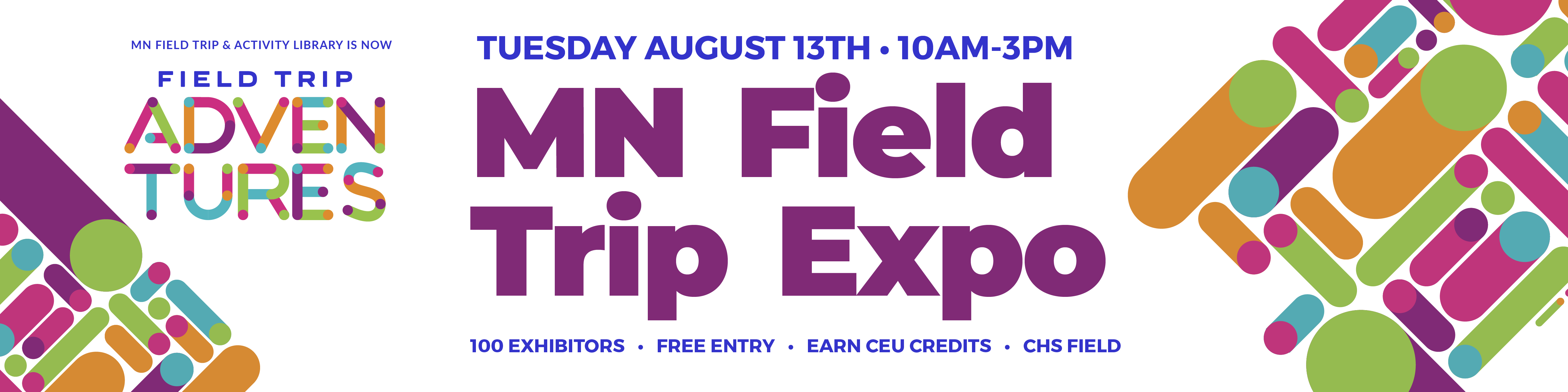 MN Field Trip Expo