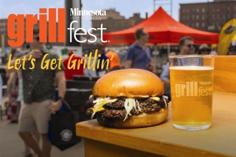 More Info for 13th Annual GrillFest